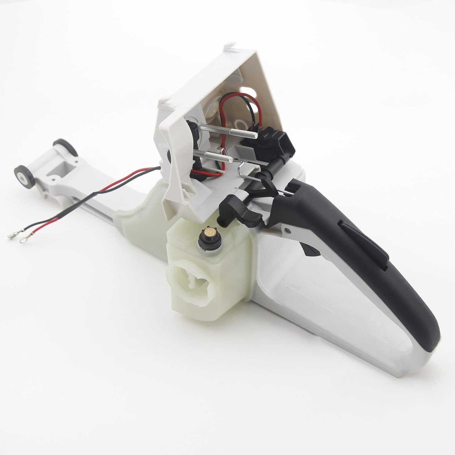 Replace Parts for Machine GAS FUEL TANK HOUSING REAR HANDLE for Stjhl 044 MS440 CHAINSAW