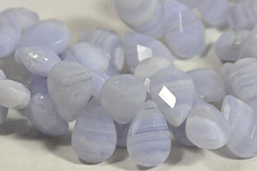 blue lace agate 12x8.3x5mm 9