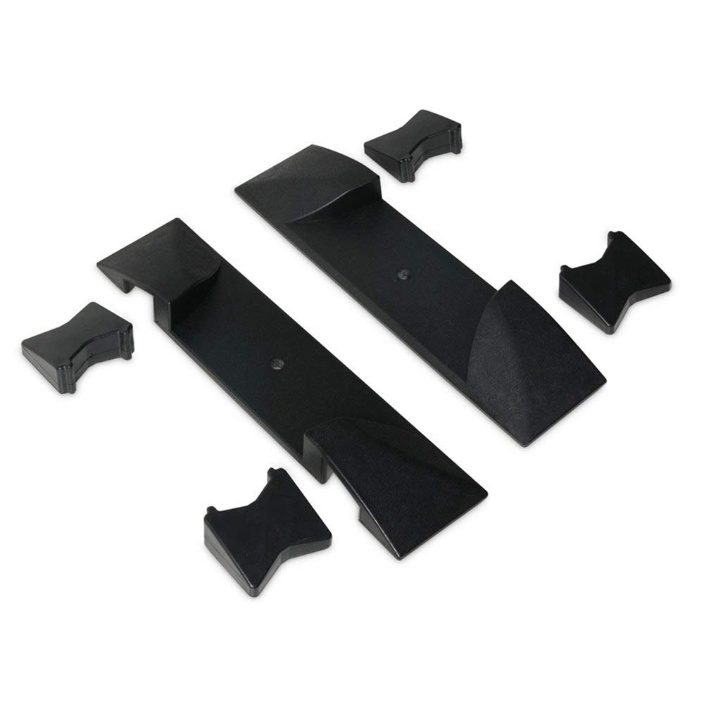 Defender 85308 MIDI 5 Cable Protector End Ramp