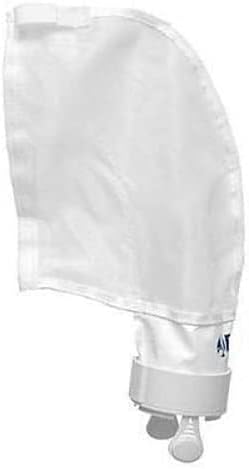 Swimming Pool Cleaner Sand Silt White Replacement Bag for Polaris K14 280, Shipping from The USA