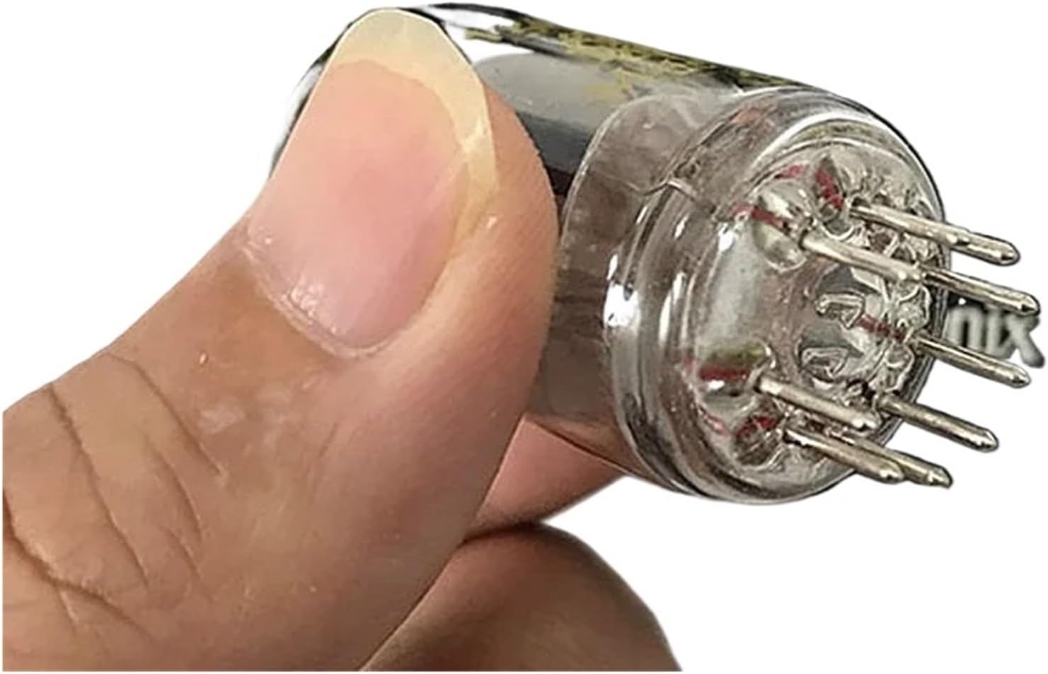 12AX7/ECC83/6N4 Tube Power Amplifier Precision Matching(4PCS)