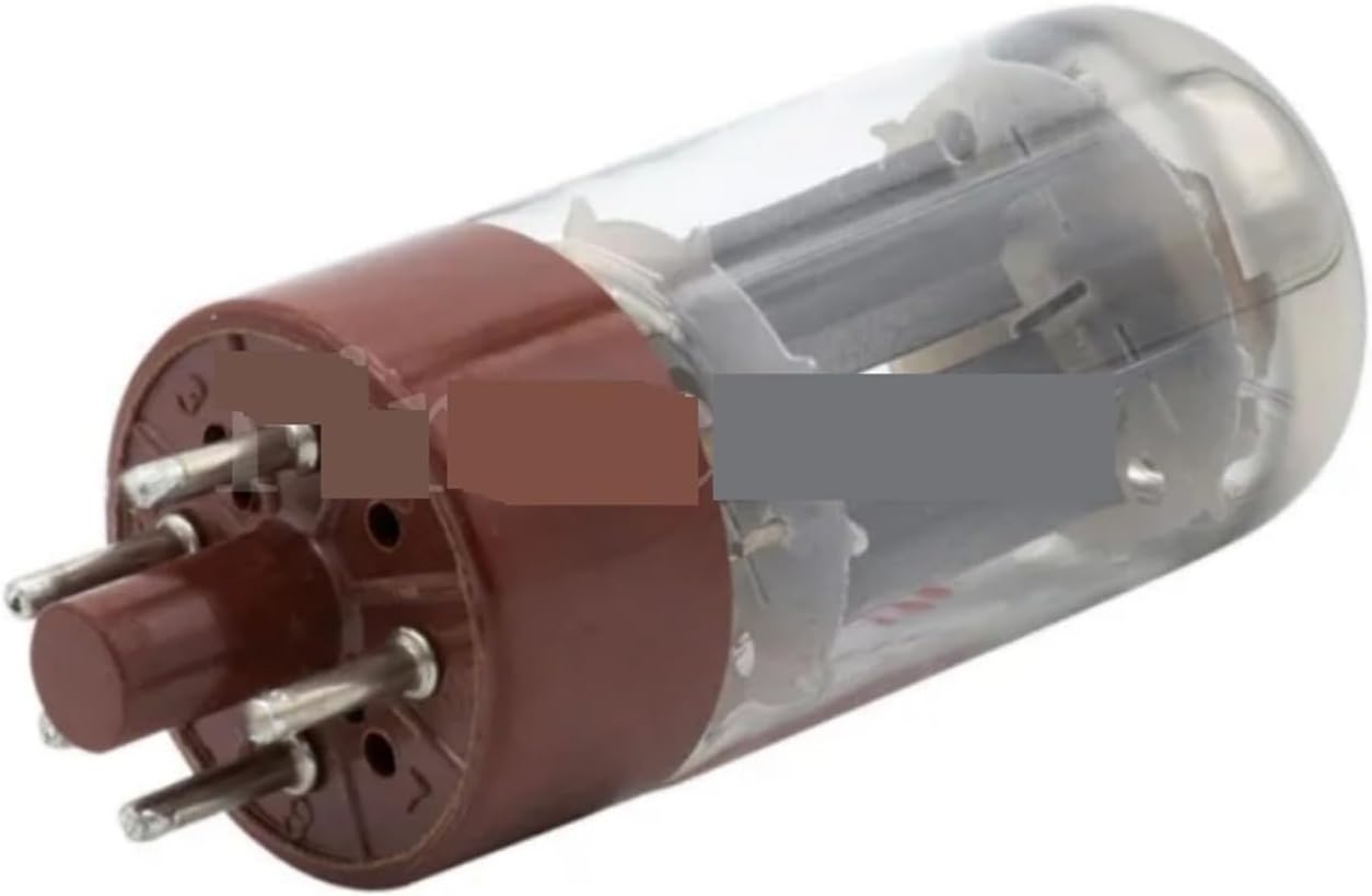 Vacuum Tube Rectifier 5AR4 Vacuum Tube Replace 5Z3PA GZ34 5U4G 274B 5R4 U77 5Z4PA HiFi Audio Vacuum Tube Amplifier Matched(4pcs Matched Quad)