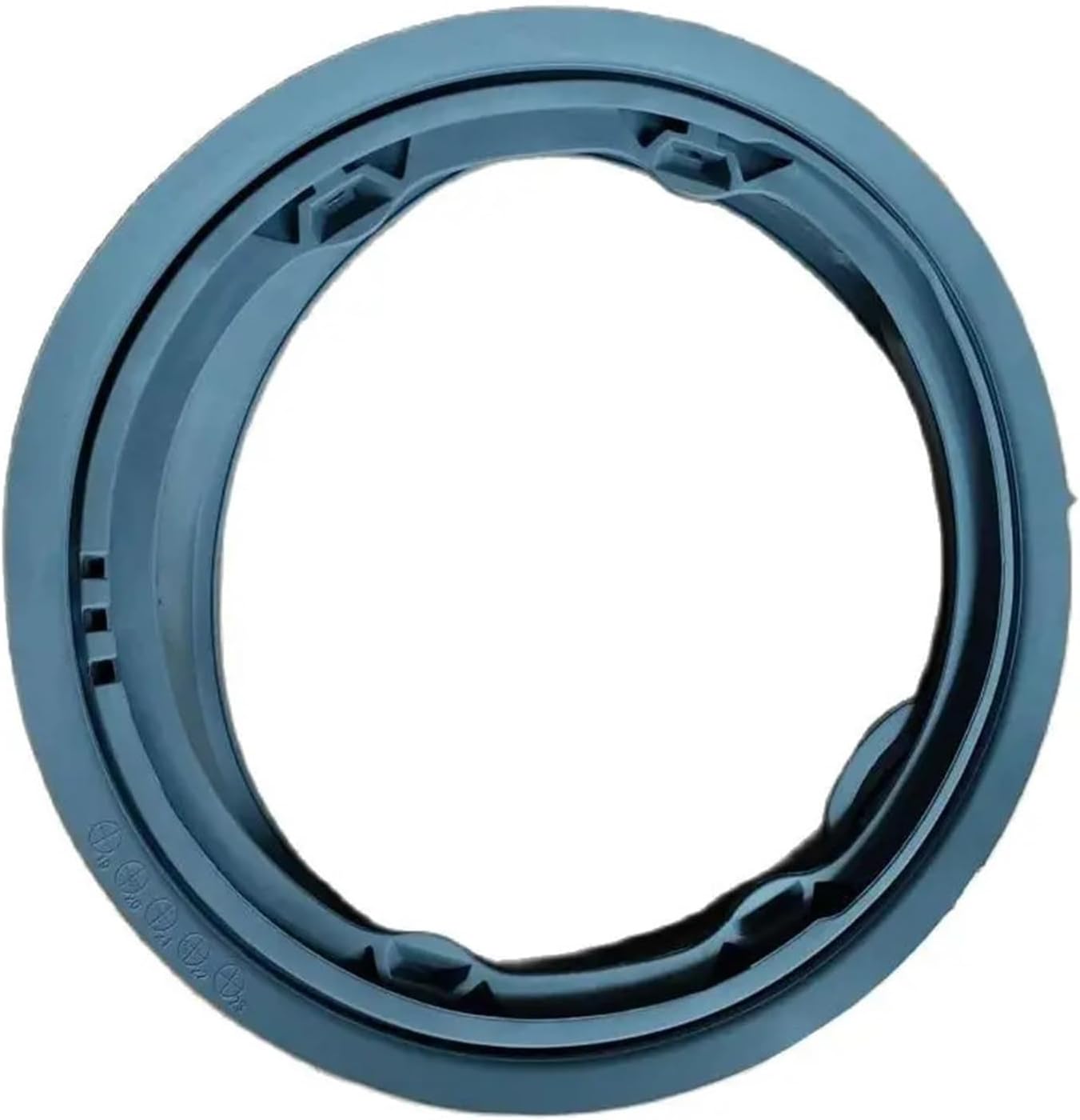 Drum Washing Machine Door Seal MDS66651601 MDS666516 Leather Ring Rubber Ring Rubber(A)