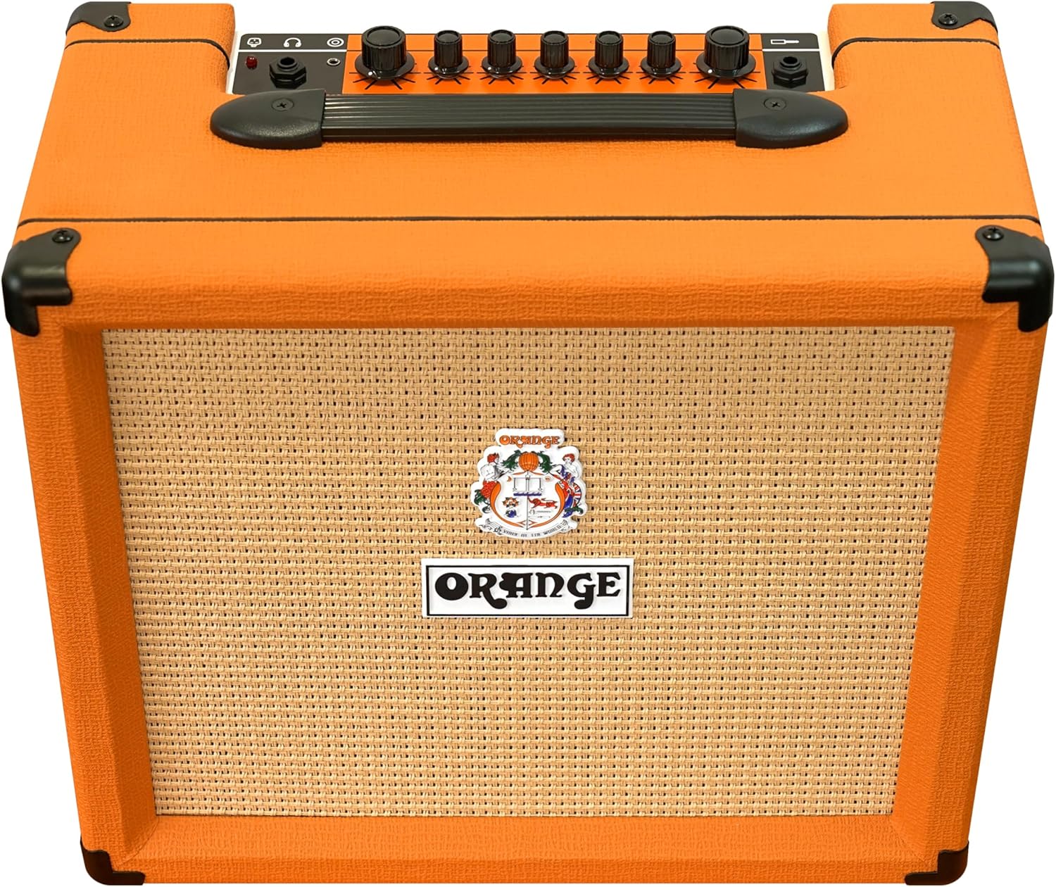 Orange O-TONE 40 Solid State Combo 1x12in 40 Watts
