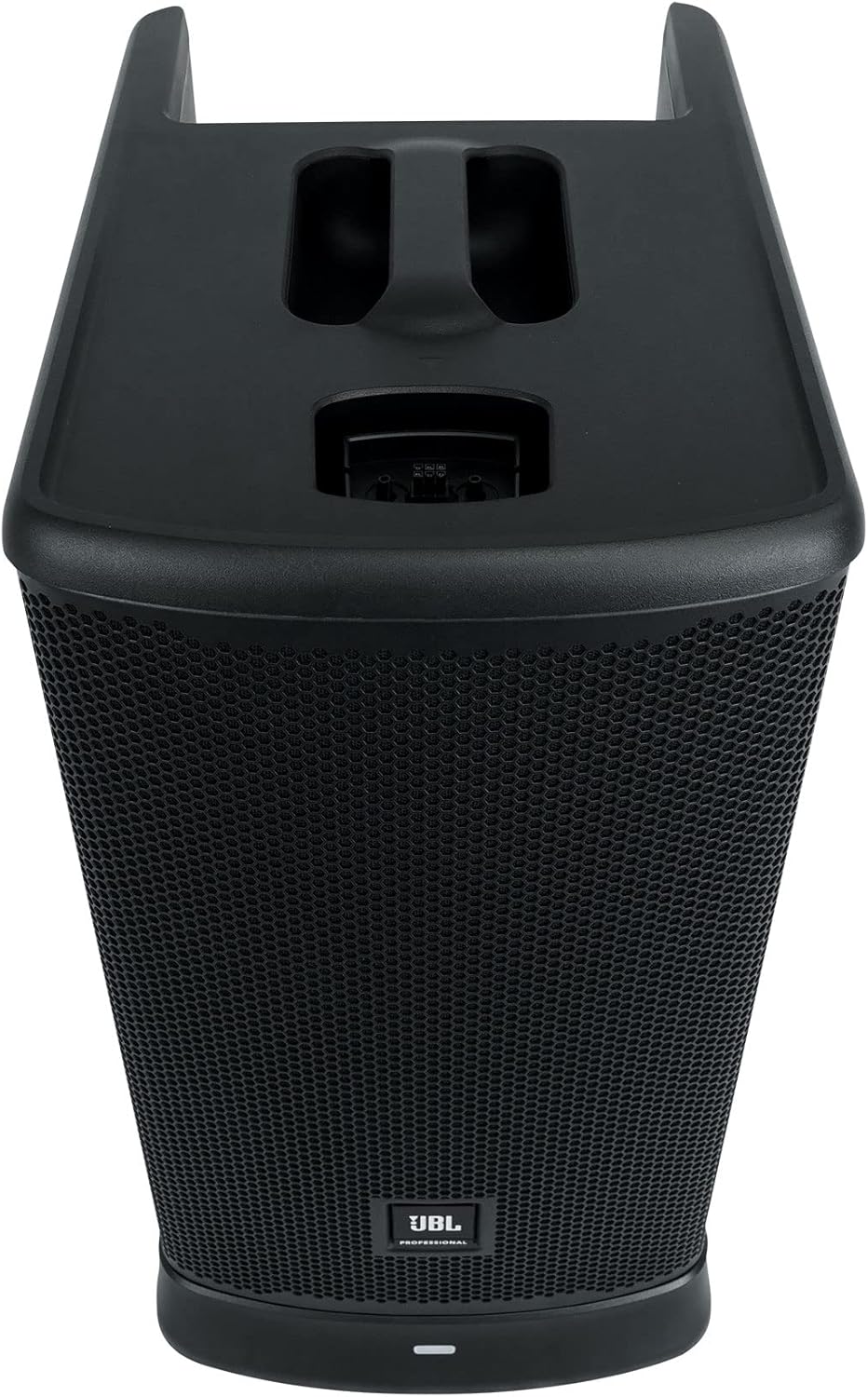 JBL Professional EON ONE Mk2 Active Battery-Powered Column Line Array Speaker System, 1500W Peak Power, 10