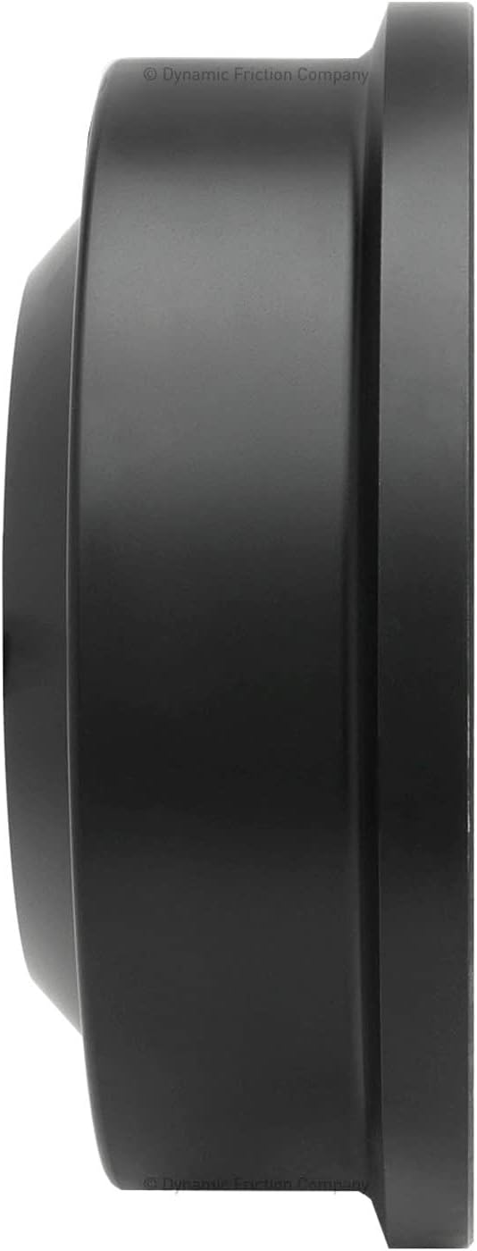 Dynamic Friction Company True Balanced Brake DRUM (1) 365-54054