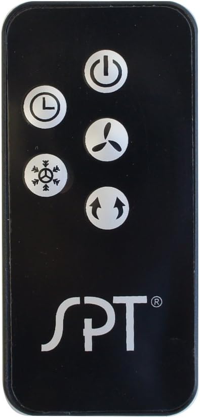 SPT SF-48LB 101 Pint Heavy-Duty Indoor/Outdoor Evaporative Cooler