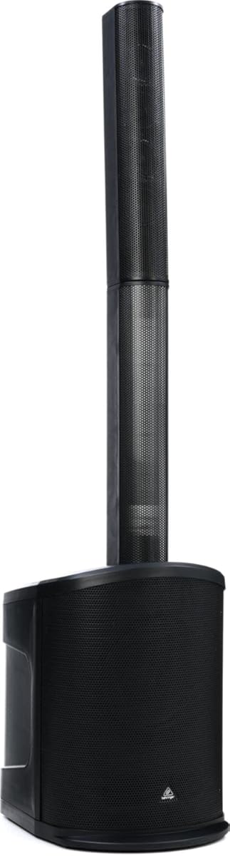 Behringer C210 200 Watt Powered Column Loudspeaker with an 8