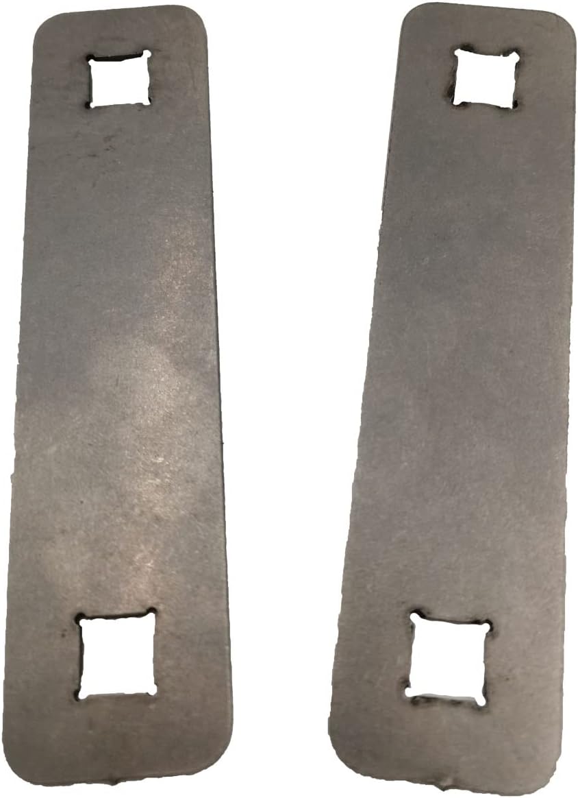 Sprinter Mount Tower Brackets Fit for mounting Solar Panels on a NCV3 or VS30 Sprinter Direct Mount