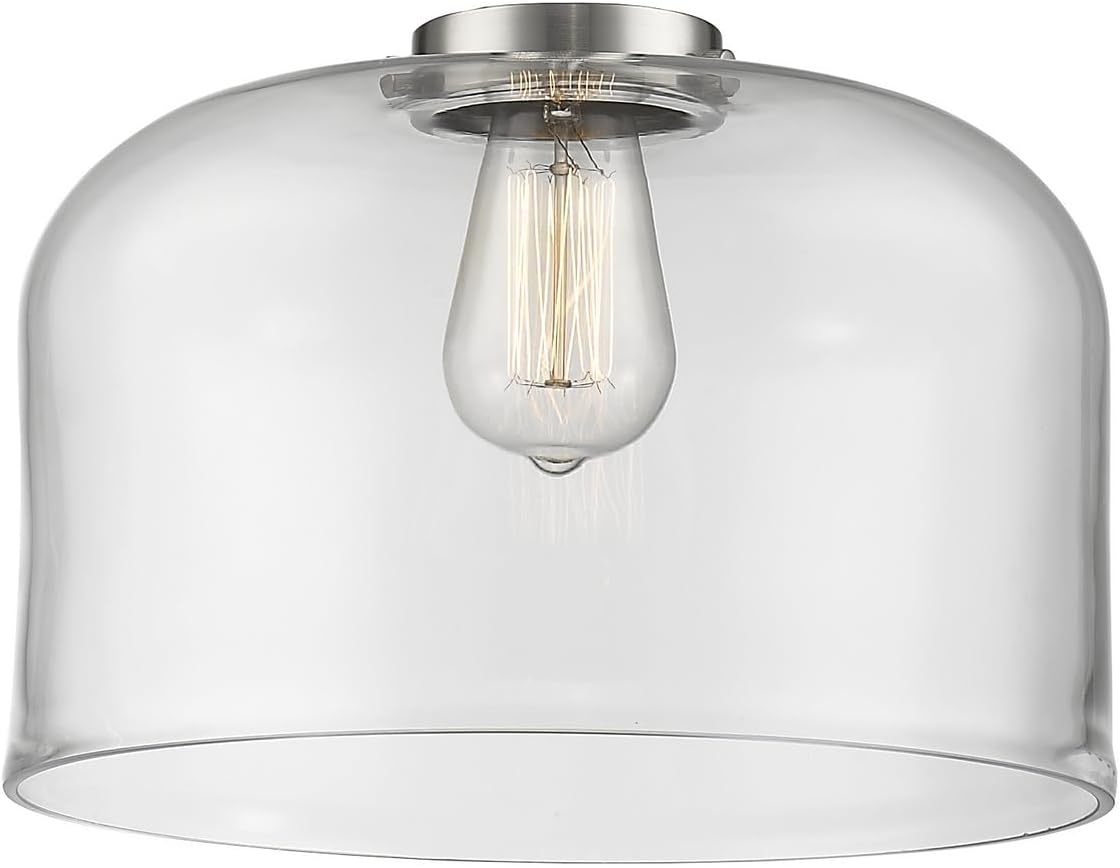 Innovations Lighting G72-L Bare Bulb 1 Light Cord Set, See Image