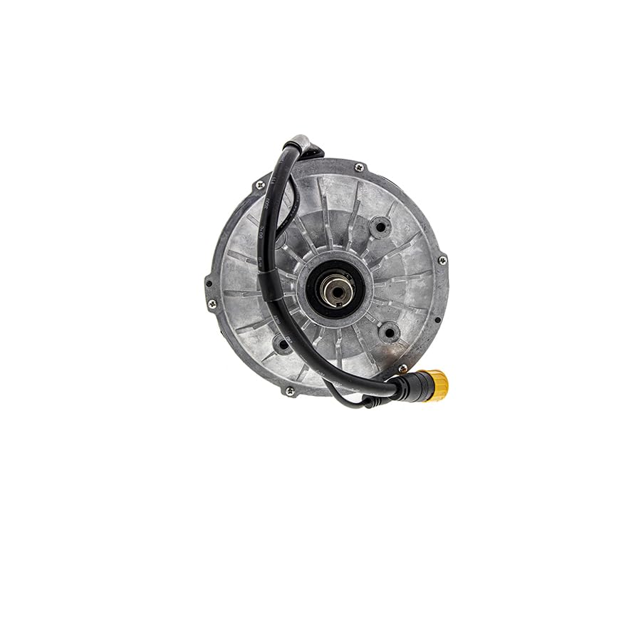 Compatible with CUB Cadet 724P04909 48V Electric Deck Motor Rider Mini Electric E CC30e CC30