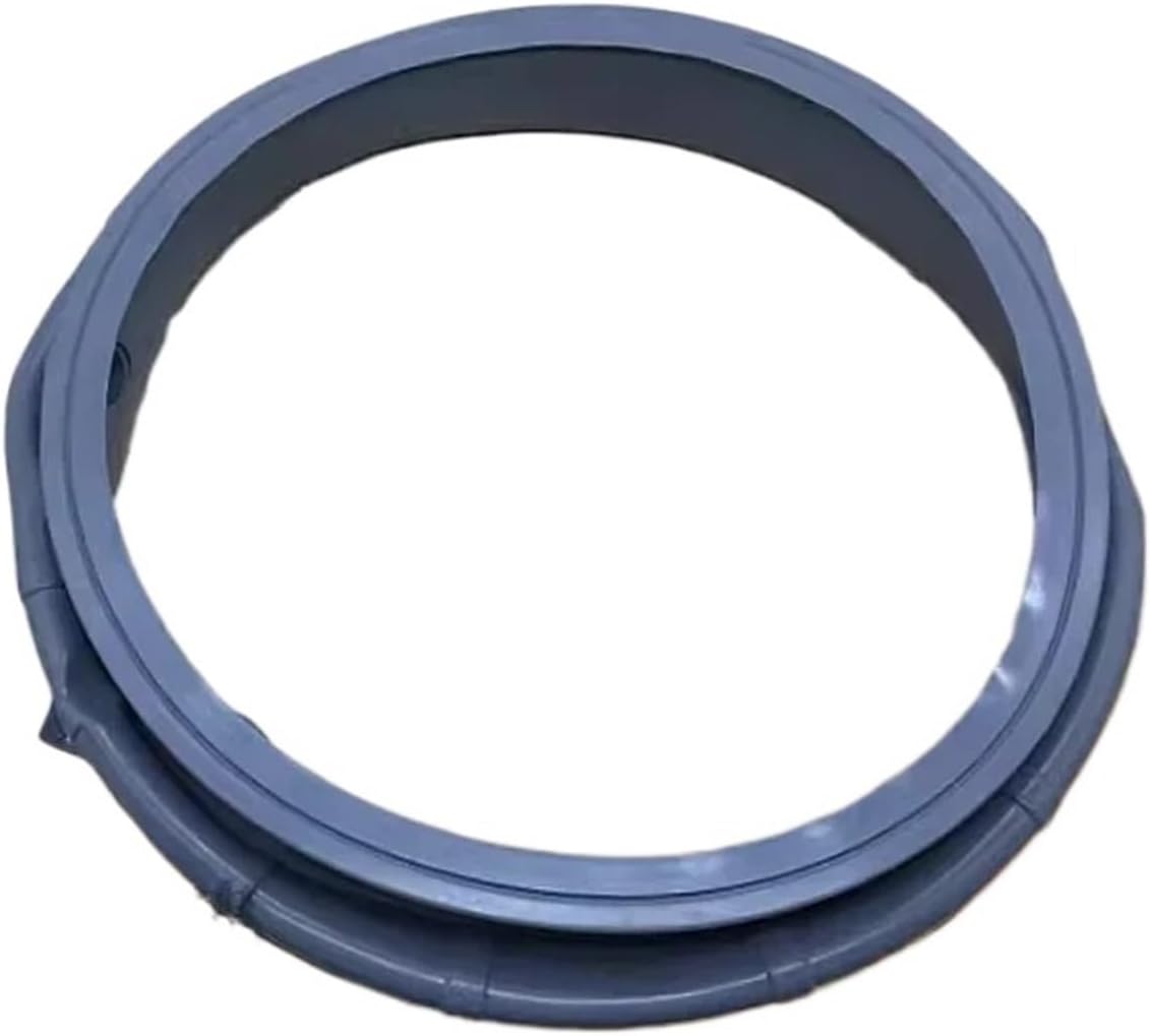 Compatible for Samsung ，Drum Washing Machine Door Seal Sealing Ring DC64-03092A DC64-01827A(DC64-03092A)