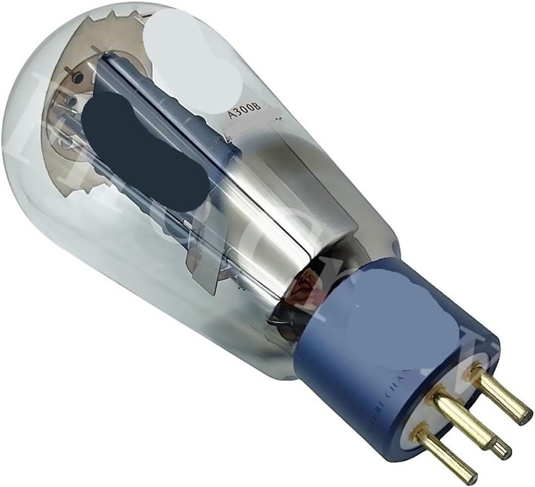 Vacuum Tube 300B A300B Upgrade 300BT 4300B 7300B 300BN HiFi Audio Tube Amplifier(1 pcs)