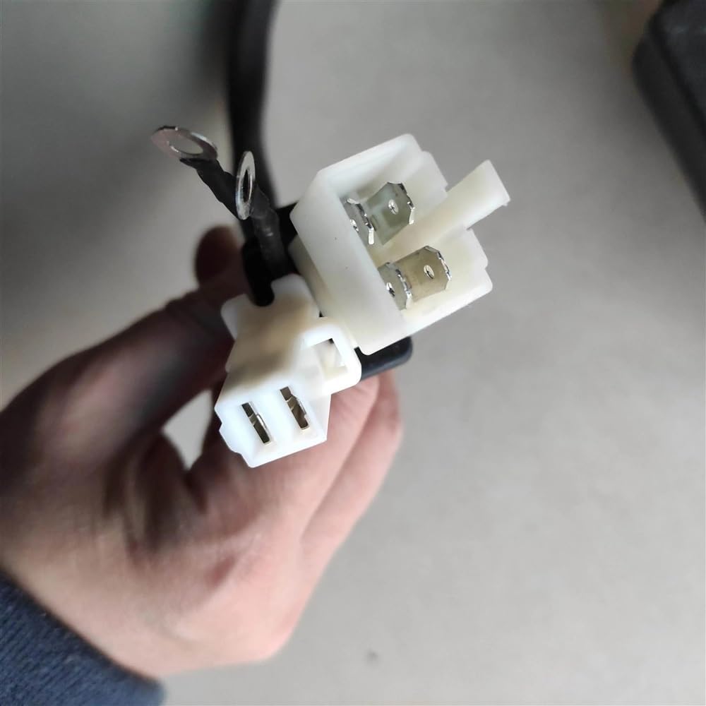 Compatible Replacement Compatible With AVR TT915-200 Regulator Three Phase 8 Wires Generator Parts