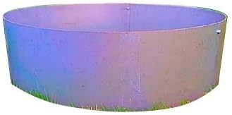 Stainless Steel Metal Fire Pit Liner Insert 45