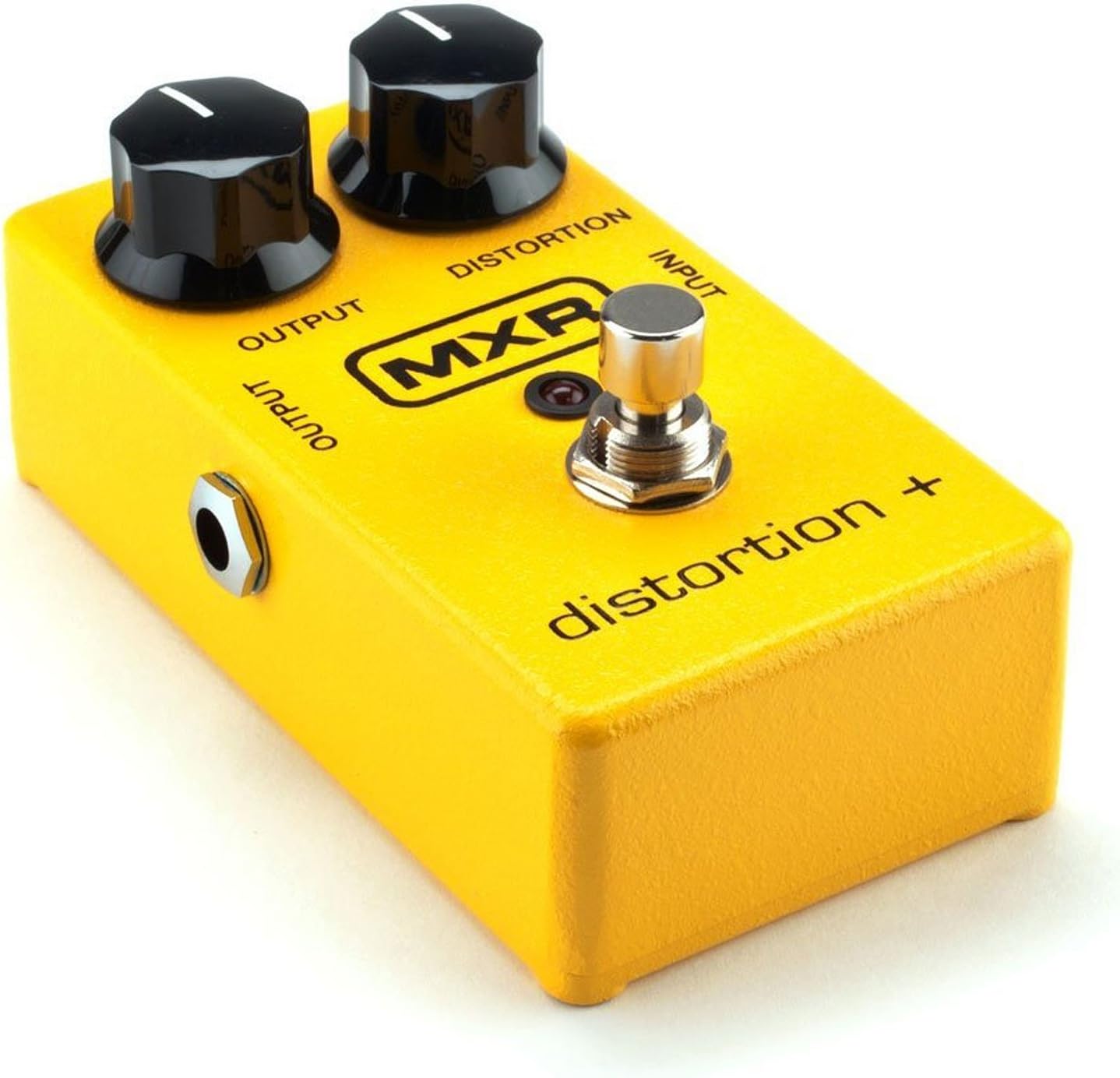MXR® Distortion+