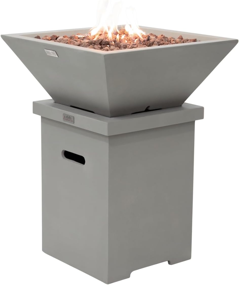 AMS Creations | Rockland 27