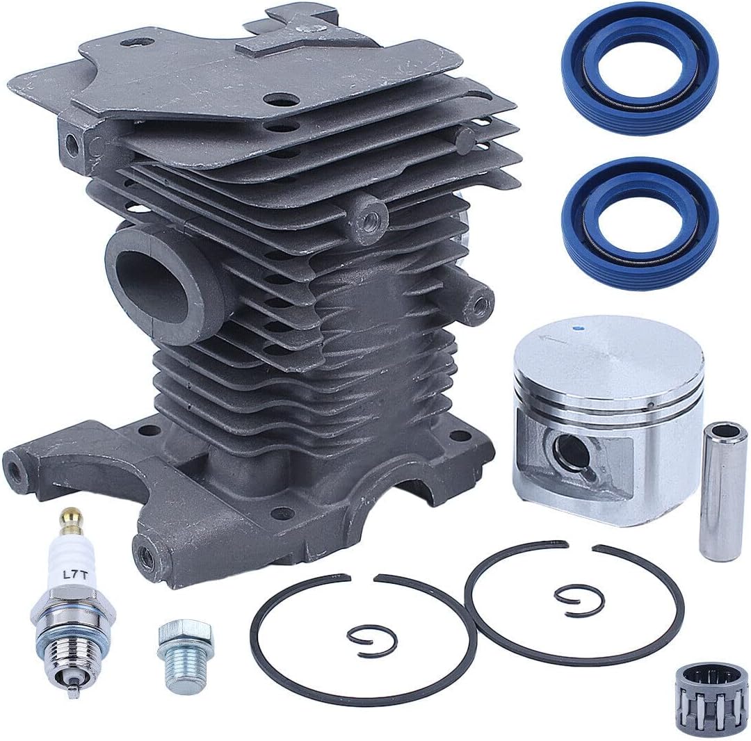 Replace Parts for Machine 46mm Cylinder Piston Circlip Ring for Stjhl MS280 MS270 Chainsaws 11330201203