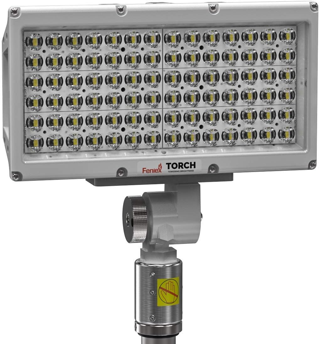 Feniex Industries Torch LED Pole Light