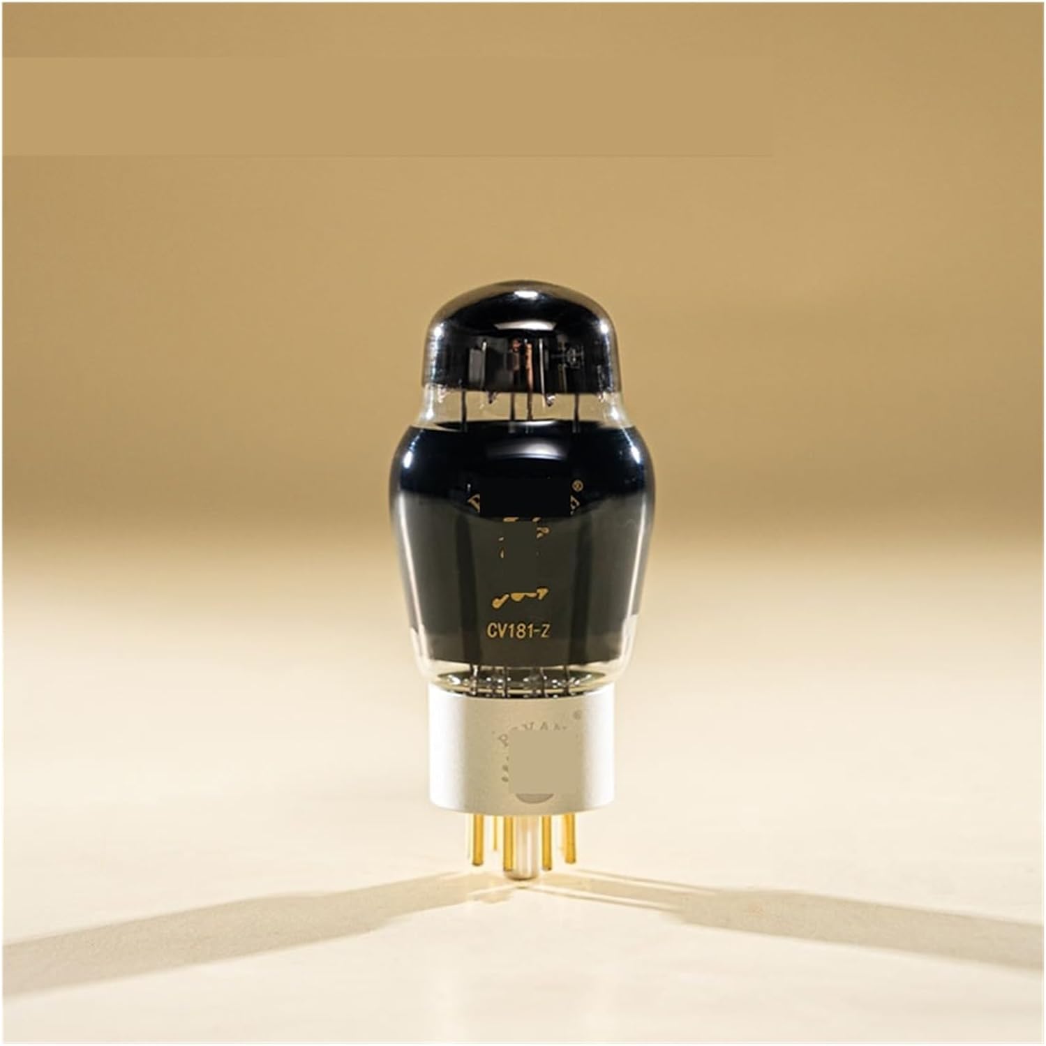 Electronic Tube CV181-Z CV181Z Vacuum Tube Upgrade 6SN7 6N8P 5692 6H8C CV181 Electronic Tube Amplifier kit DIY HiFi Audio(2 pcs)