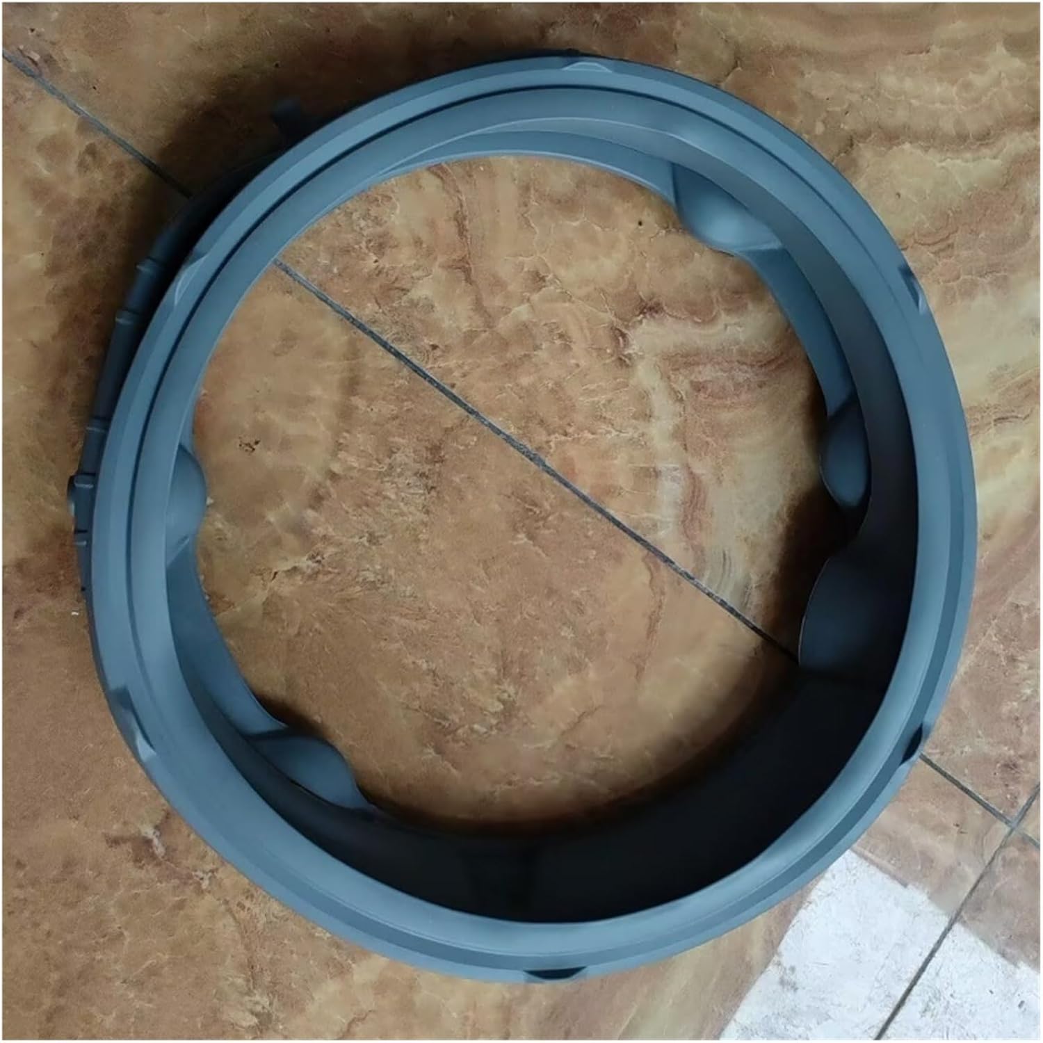 Drum Washing Machine Door Seal MDS66651601 MDS666516，washing Machine Parts(B)