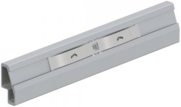 IR XR10-BOSS-01-M1 Bonded Structural XR Rail Splice Solar Racking (Case of 20 Units)