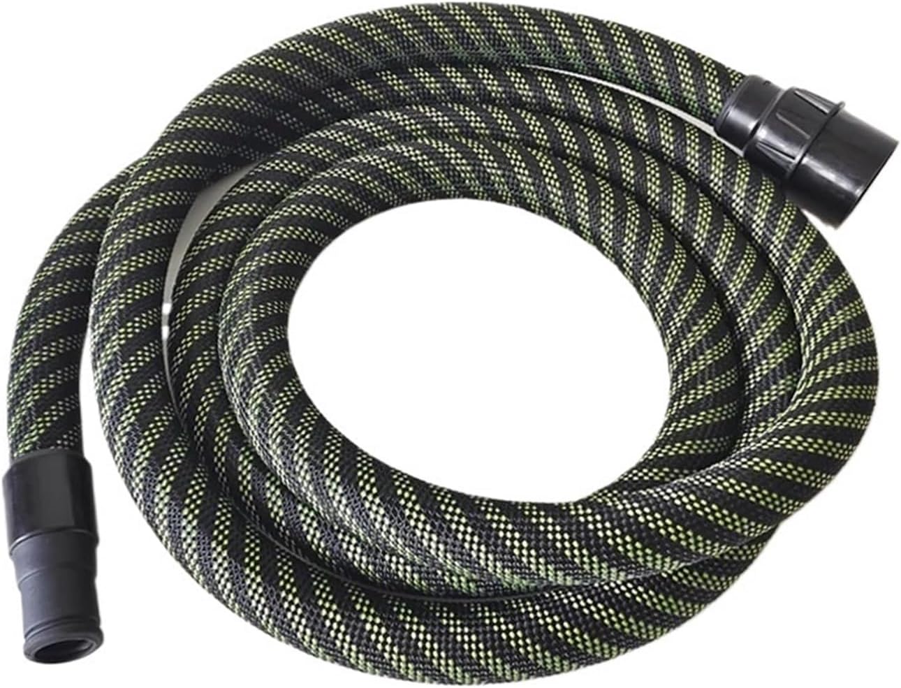3.5M Nylon Dust Hose，Compatible For Festool，Compatible For Mirka