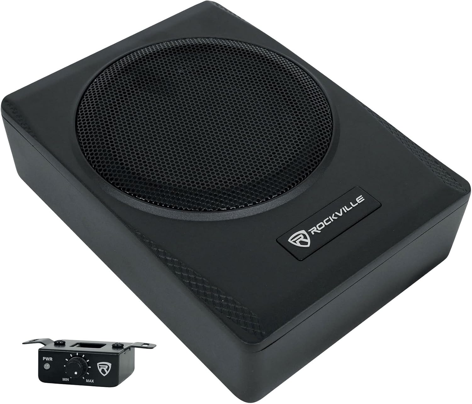 Rockville SS65P 400W 6.5