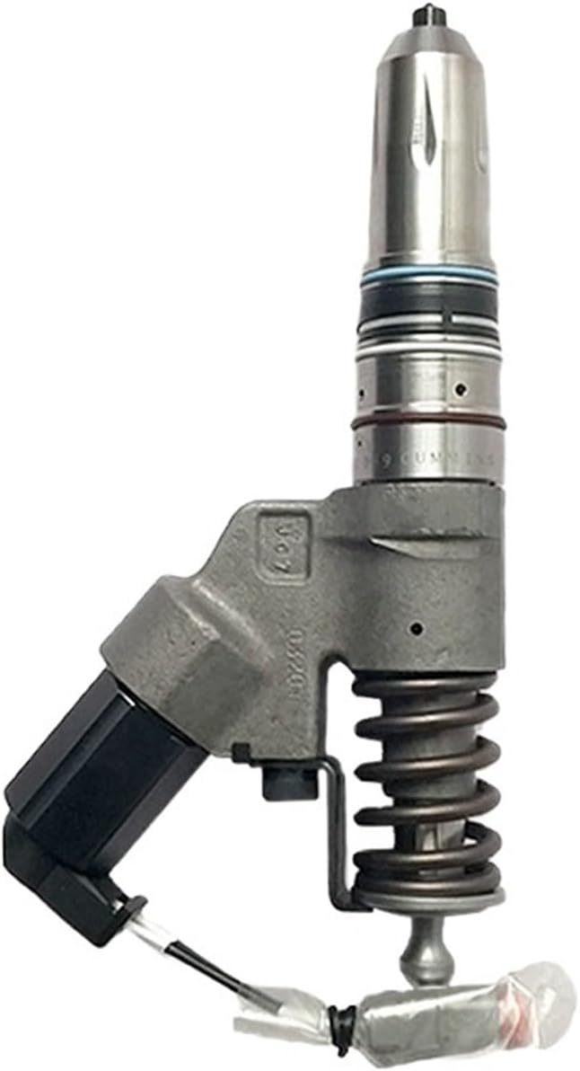 M11 Diesel Engine Parts New OEM Common Rail Generator Fuel Injector Assy 3411754