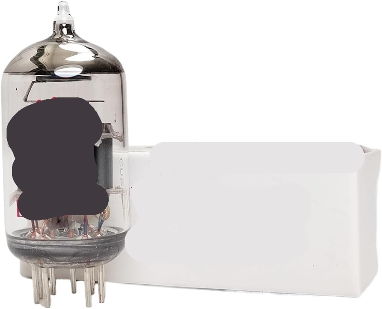 1/2/4PCS ECC83S Tube Matching Amplifier(4PCS)