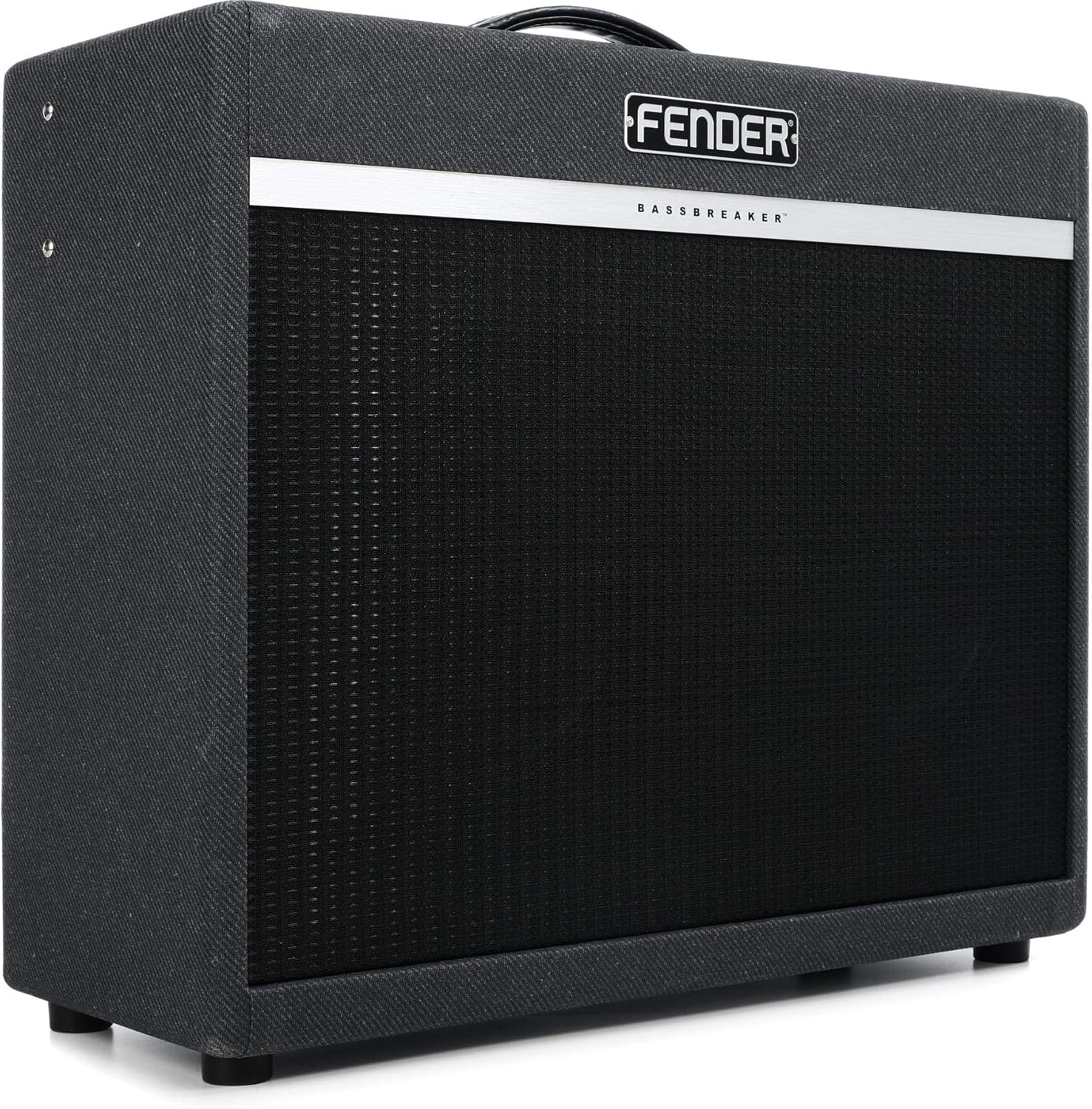 Fender Bassbreaker 2265000000 45 Combo Guitar Amplifier