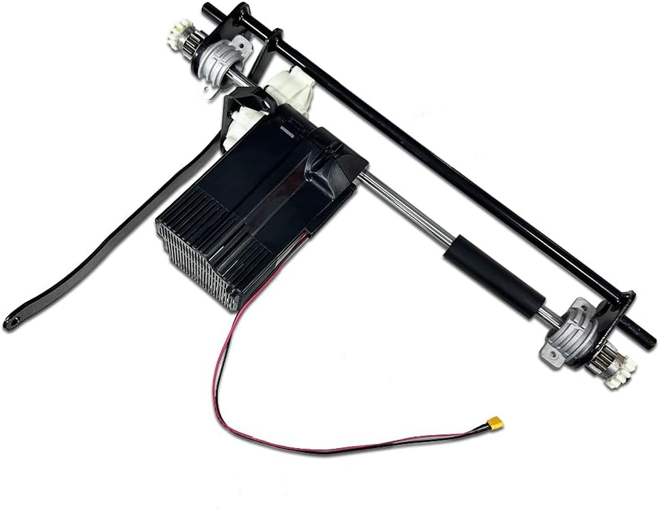 Parts 2828591001 Self-Propelled Unit for LM2110SP and LM2120SP 21