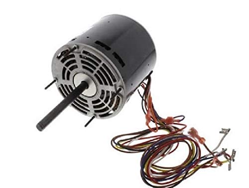 NIDEC MOTOR CORPORATION (Emerson / US Motors) 5469 EMERSON RESCUE MOTOR