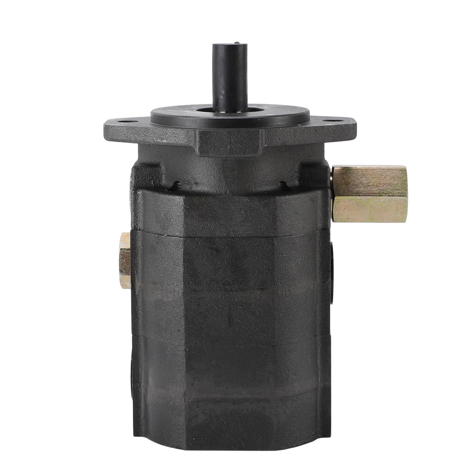 22GPM Hydraulic Log Splitter Pump Horizontal Wood Splitter Pump 3600RPM High Efficiency