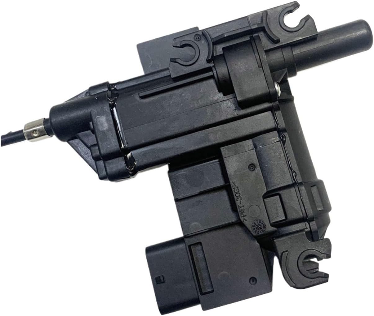 Compatible for Benz Vito 2010- W636 W639 Electric Suction Door Automobile Refitted Automatic Locks Car Accessories Soft Close Au