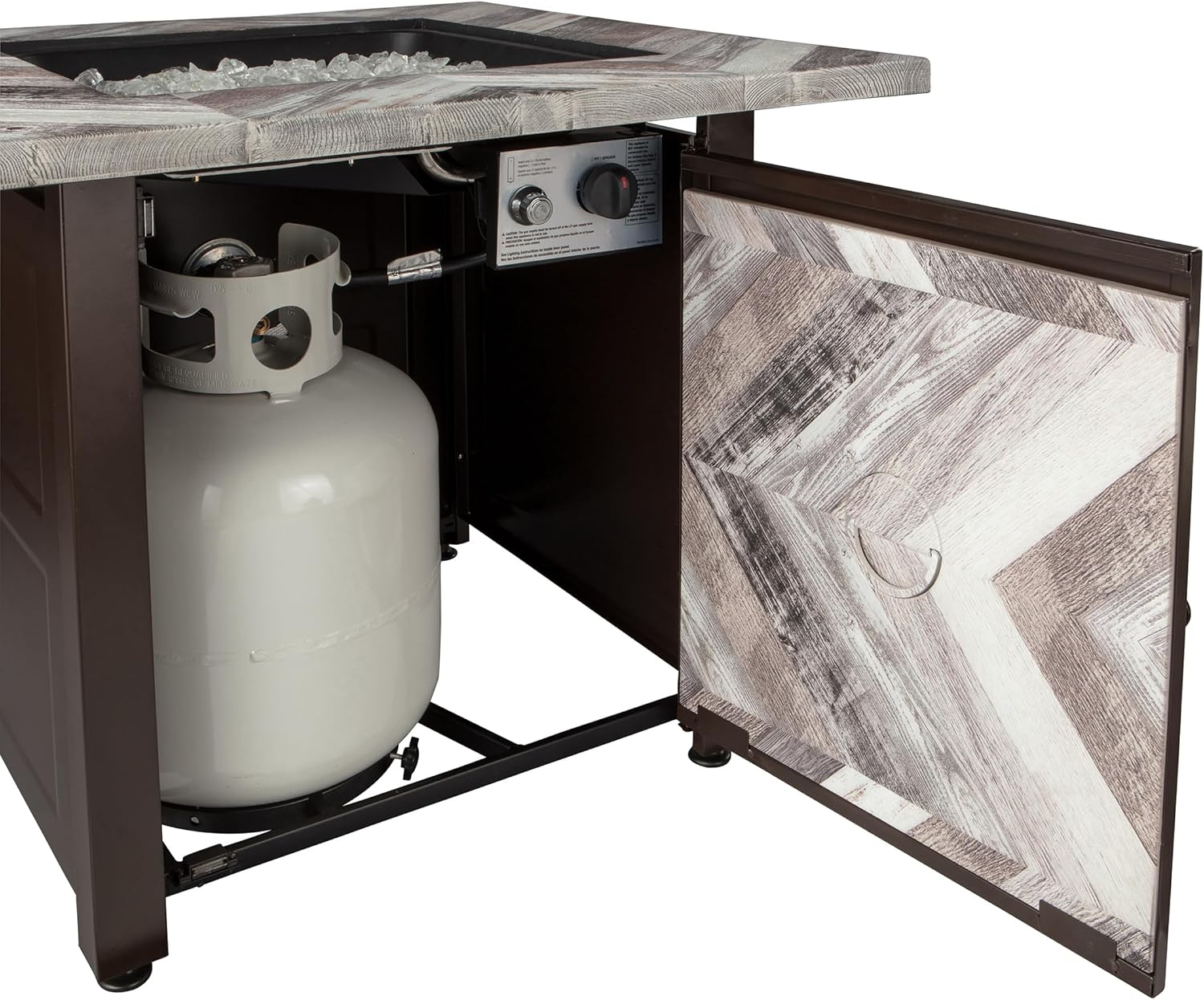 Endless Summer, The Duvall, 30