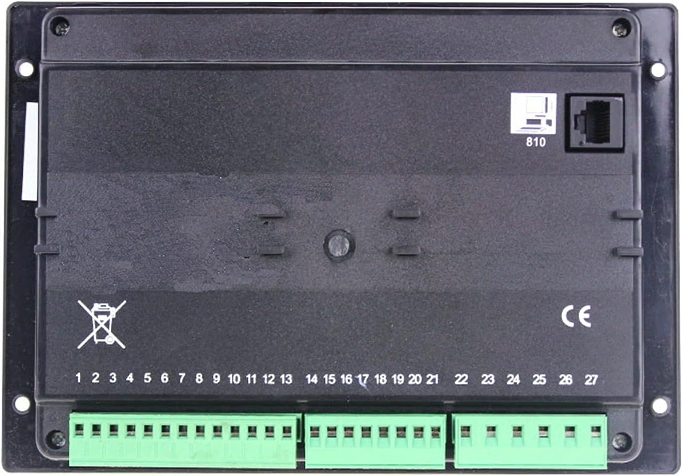 Auto Start Control Module DSE720 OR BC720 Outdoor Power Tools