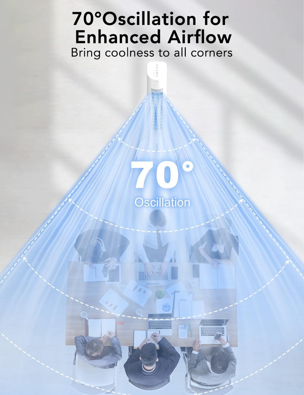 Windowless Portable Air Conditioner, 35