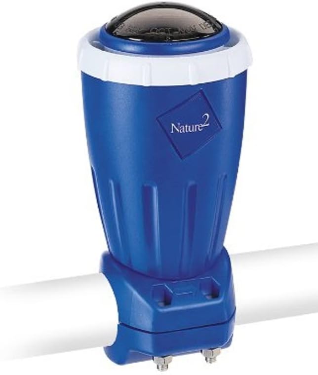Nature2 Express Mineral Pool Sanitizer