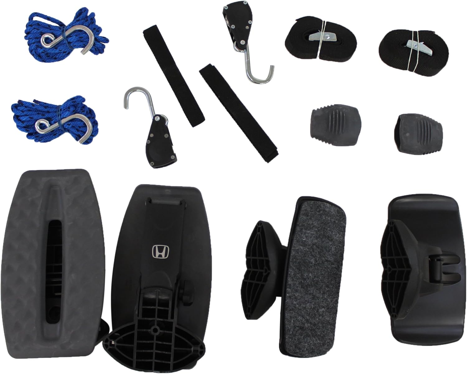 Genuine Honda Accessories 08L09-TA1-100 Kayak Attachment