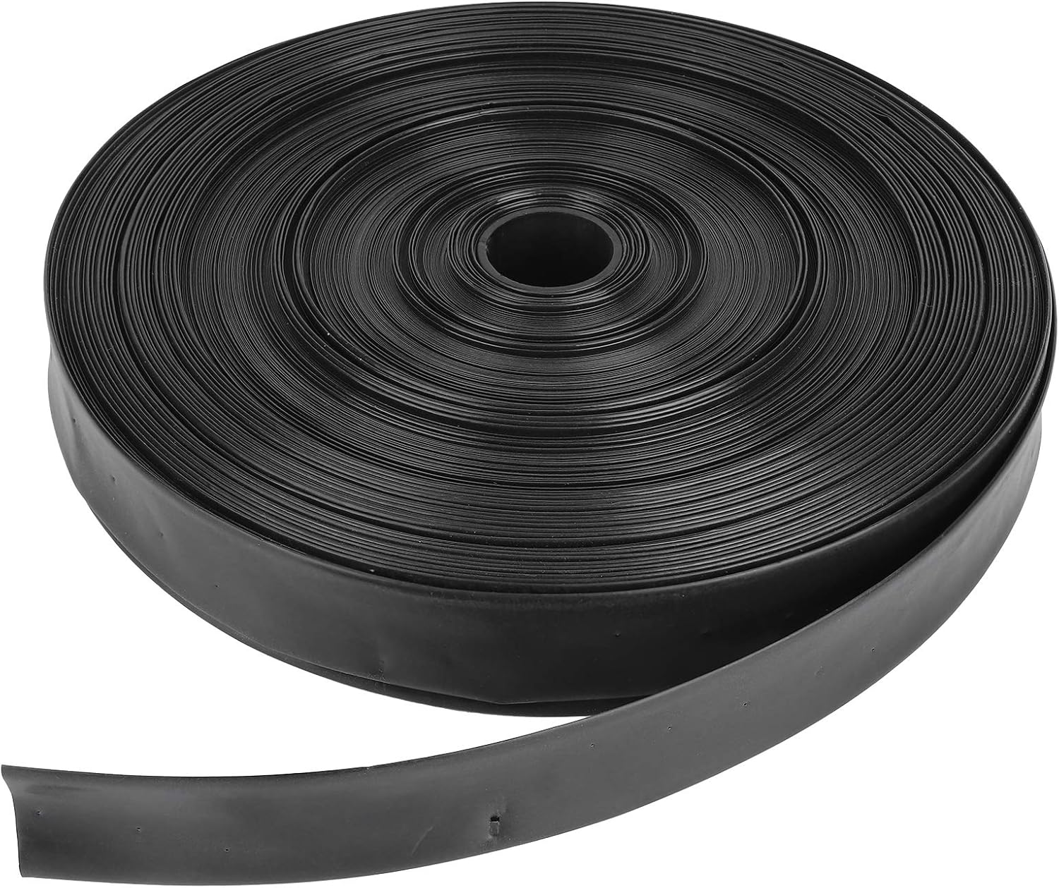 Drip Irrigation Hose, Garden Irrigation Tape, Inline Hose for Irrigation, Uniform Greenhouse Irrigation, PE Material