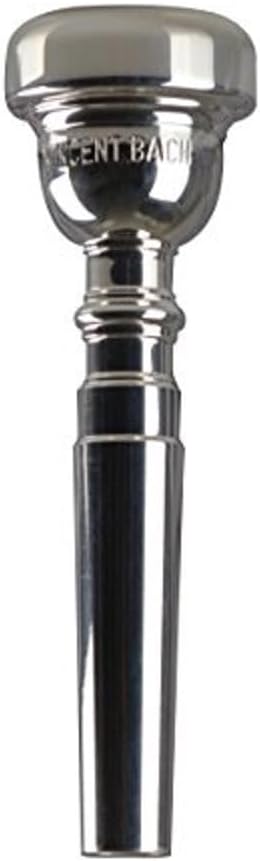 Bach 3511C Classic Trumpet Mouthpiece, 1C
