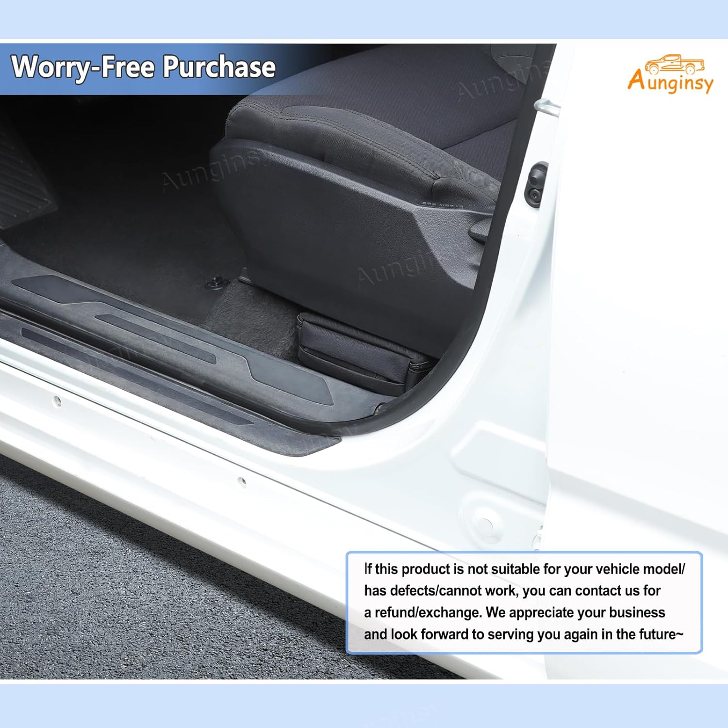 Aunginsy Front Row Under Seat Storage Bag Compatible with Toyota Tundra 2022-2025 Pickup Driver or Passenger Underseat Hidden Organizer Tray Multi-Functional Storage Bag Tool Box Handbag Accessories