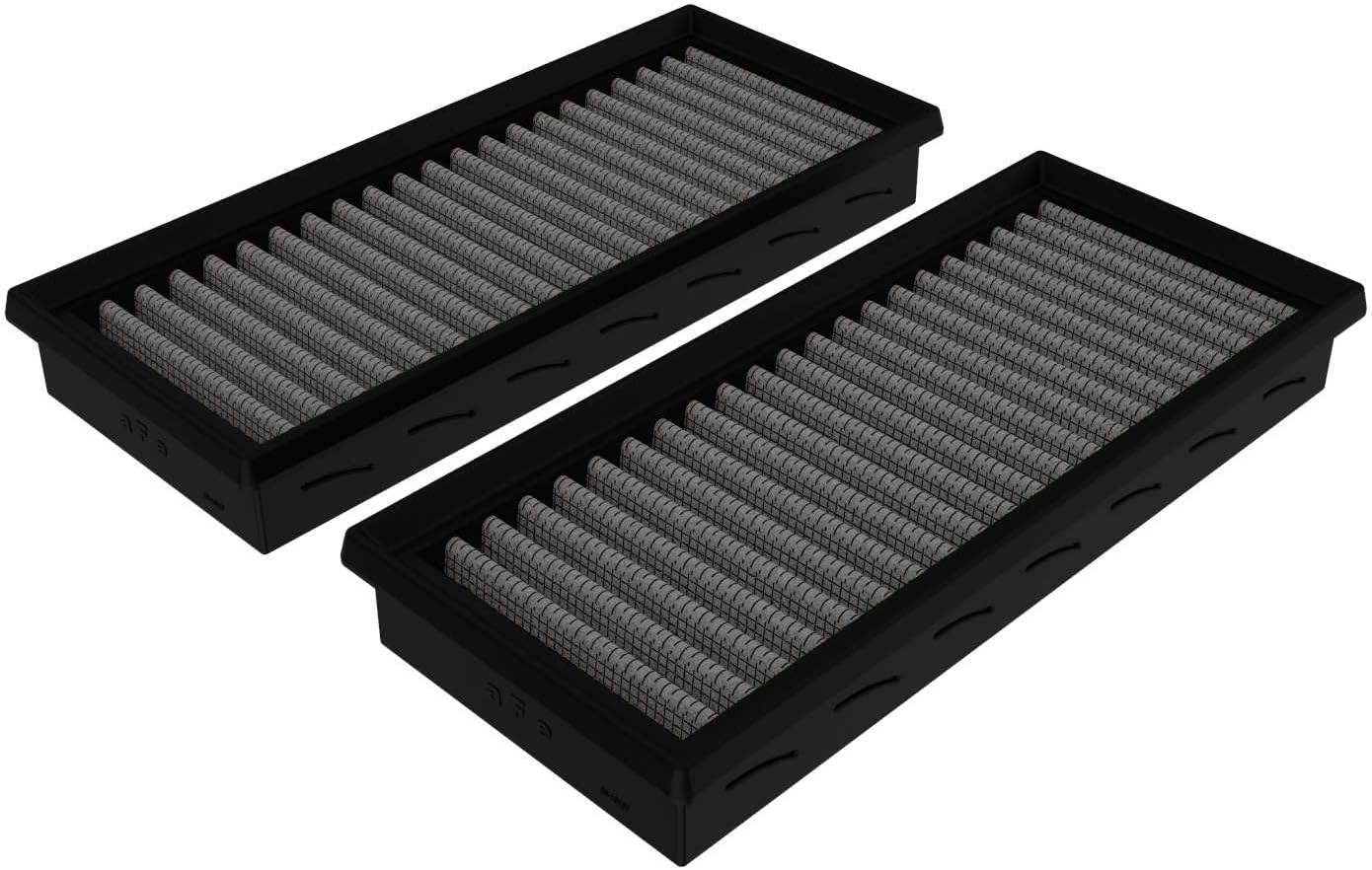 aFe POWER Magnum FLOW OE Replacement Air Filter w/Pro DRY S Media for Mercedes SLK320 01-04/Chrysler Crossfire 04-08 V6#31-10194