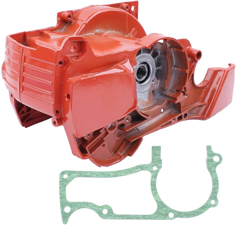 Replace Parts for Machine Crankcase Assembly Gasket for Husquarna 362 365 371 372 EPA Chainsaw 503626813