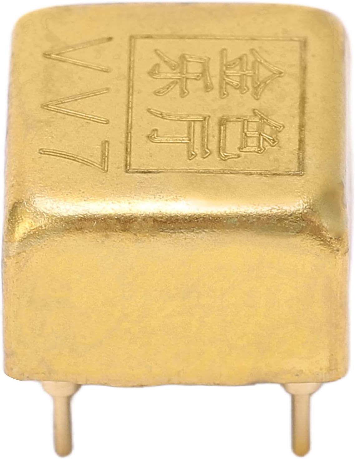 VV7 Single Op Amp Audio HiFi Independent Amplifier Module, High Performance Stable Structure, Transparent Sound Quality, Large Sound Field, Low Distortion for Home Audio Syst