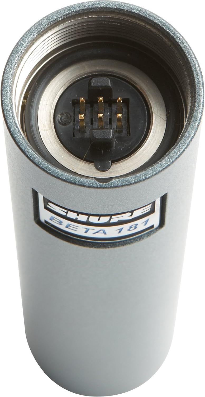 Shure RPM181/PRE BETA 181 Preamplifier