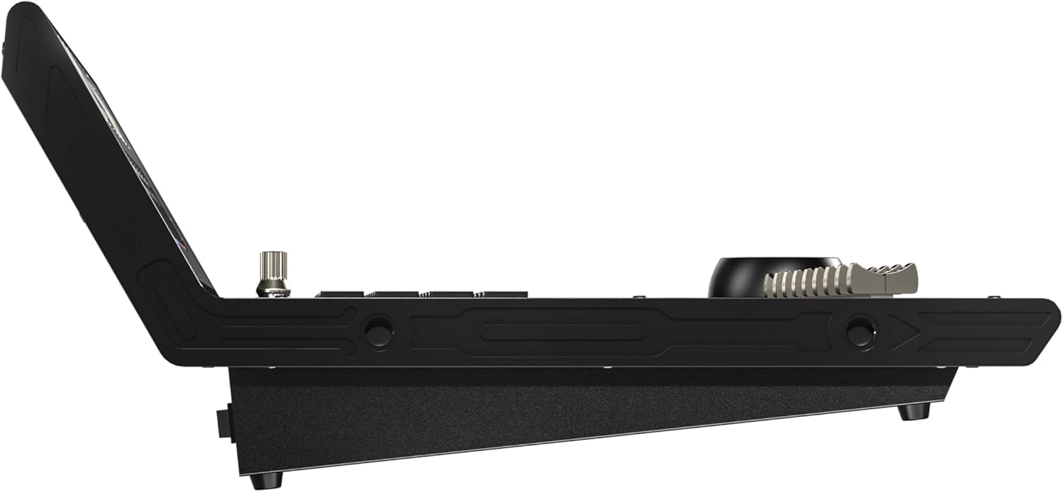 iCON Pro Audio V1-M USB MIDI DAW Control Surface with Motorized Faders