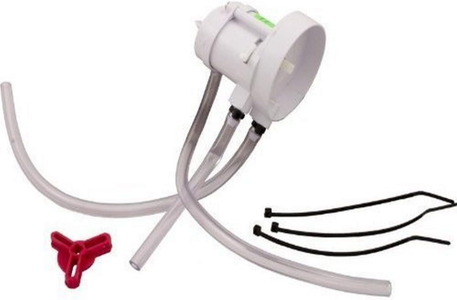 Hayward AX6000GA Phantom/Phantom Turbo Series Gearbox with Cams Hoses and Ties for Automatic Pool Cleaners