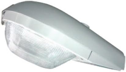 Roadway Light w/Drop Lens A601P100HPS 100W HIGH Pressure Sodium Quad TAP